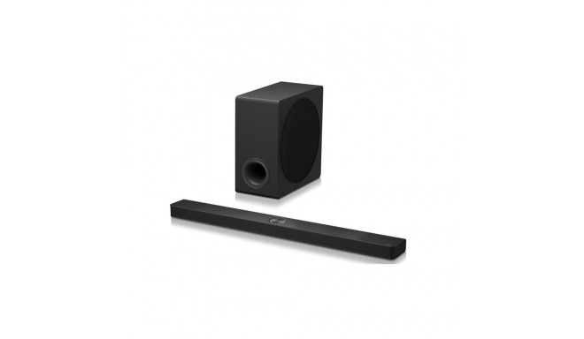SYSTEM SOUNDBAR S90TY LG
