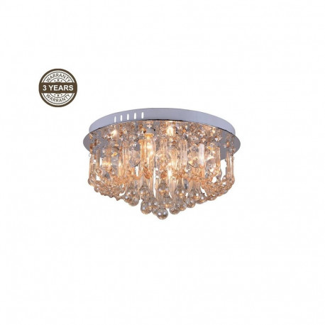 laevalgusti BISEL 50012-400 4xE14/LED