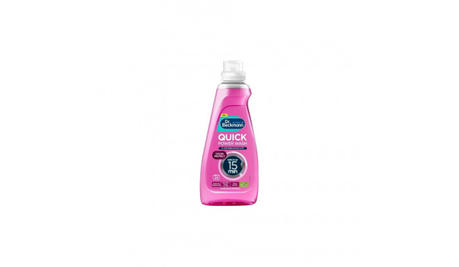 DETERGENT DR.BECKMANN COLOR 800ML