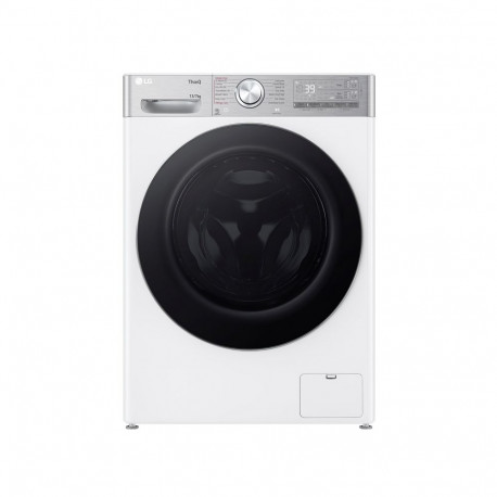 LG F4DR913P3WA pesumasin-kuivati