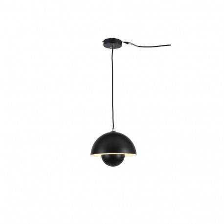 lamp riputis ARDY E27 must