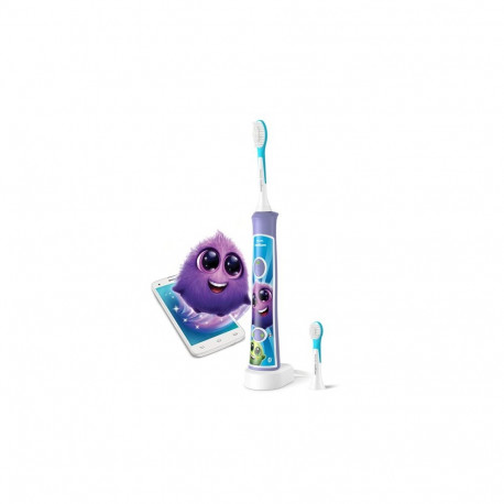 Philips elektriline hambahari HX6322/12