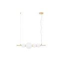 ripplamp Banti 73 cm