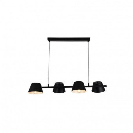 LAMP PENDANT ORRA 4XE27