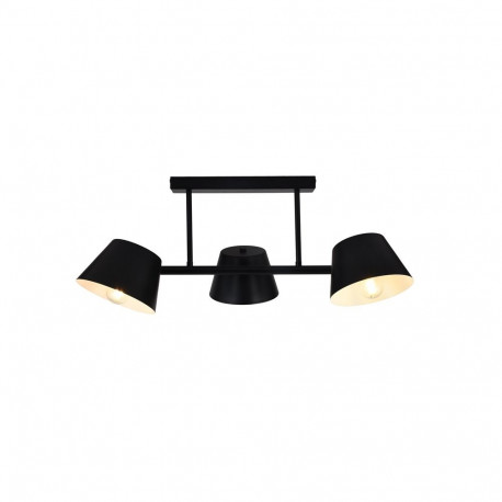 LAMP CEILING ORRA 3XE27