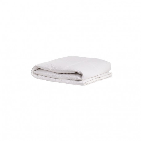 DUVET 10%DOWN/90%FEATH 300GSM 140X200CM