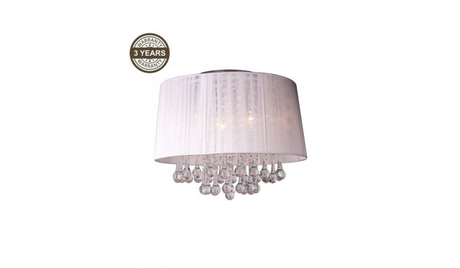 CEILING LIGHT LUCY MX91207-3A 3XE27