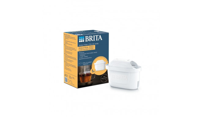 CARTRI BRITA MXPRO kõva vee ekspert