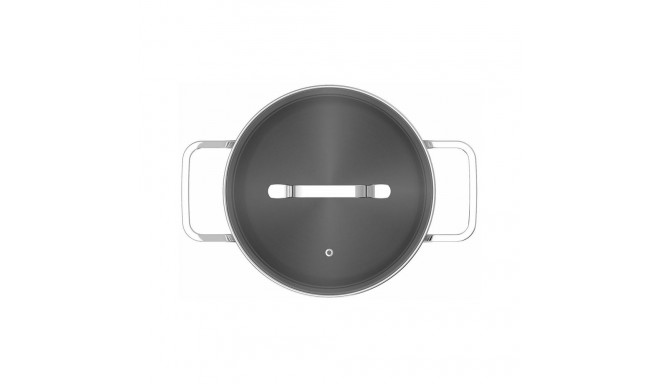 CASSEROLE HELIXWITH LID 18CM 2.1L