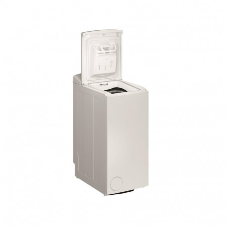 WASCHER TOP TDLRB 65261BS EU/N pesumasin