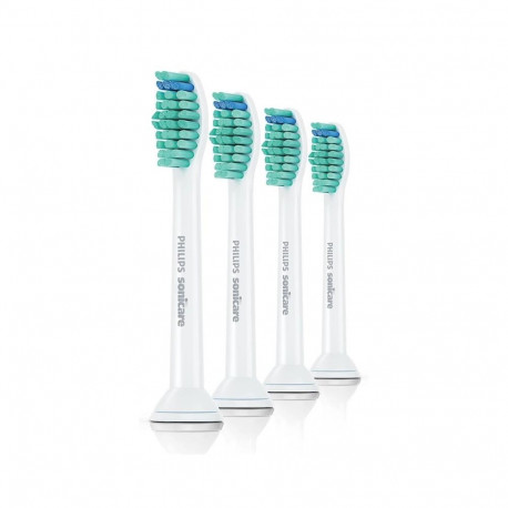 Philips HX6014/87 harjapea 4 tk