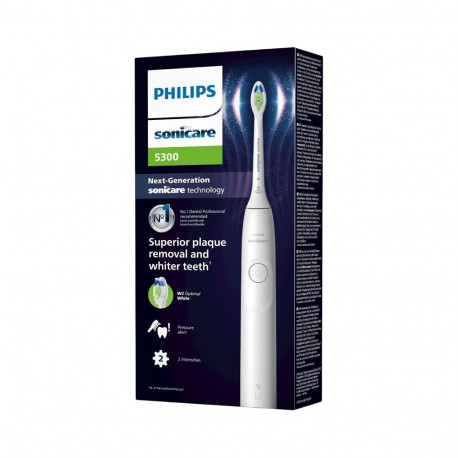 ELECTRIC TOOTHBRUSH HX7108/01 PHILIPS