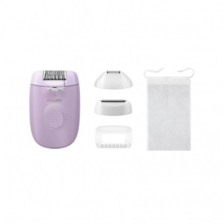 Philips BRE257/00 epilaator