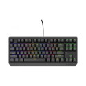 "klaviatuur Genesis Thor 230 RGB"