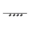 LIGHT TRACK SYSTEM TOKIO 4XGU10 BLACK