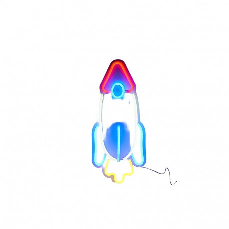 sein LED valgus party rocket RGB USB
