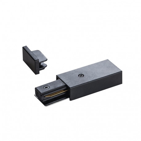 PROFILE CONNECTOR STEB BLACK