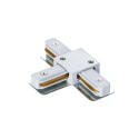 PROFILE CONNECTOR STTW WHITE