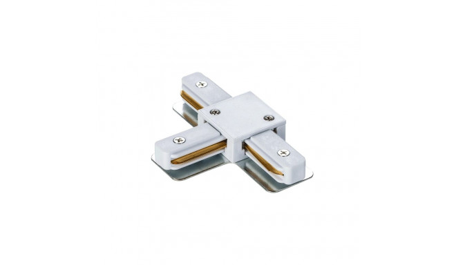 PROFILE CONNECTOR STTW valge