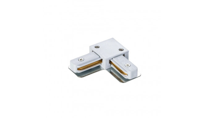 PROFILE CONNECTOR STLW valge