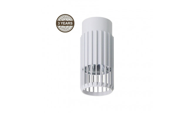 CEILING LIGHT ALVEO GU10 ML0302 WHITE