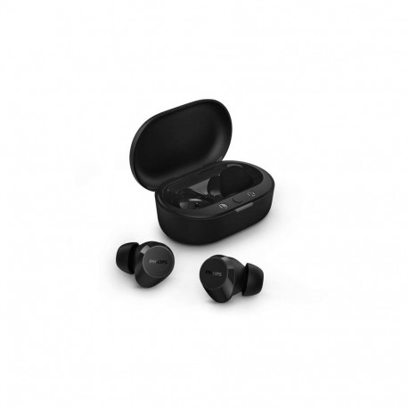 HEADPHONES IN-EAR TAT1209BK/00 PHILIPS