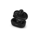 Philips TAT1209BK/00 kõrvaklapid kõrvasisesed