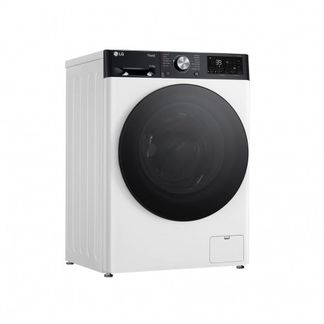 LG F4DR711S2H pesumasin-kuivati