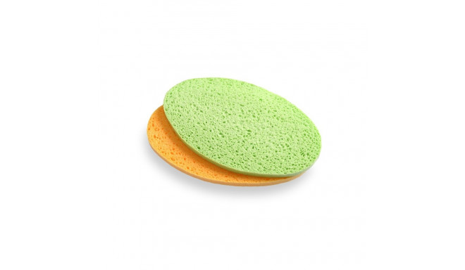 SPONGES SPONTEXABSORB ECO 2PCS