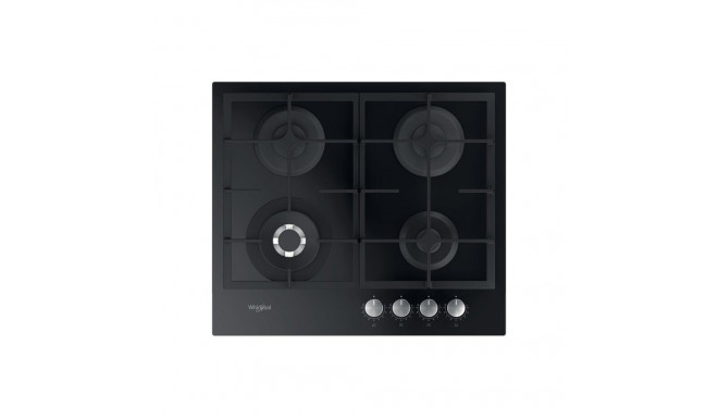 HOB GAS AKTL 629/NB1 gaasipliit
