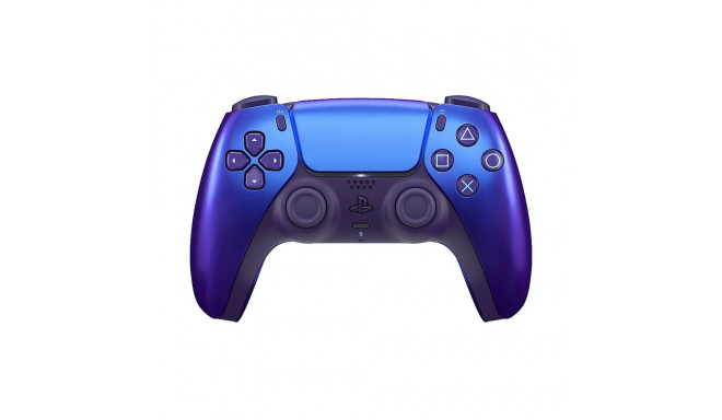 DualSense juhtmevaba kontroller, Chroma Indigo