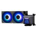 SAPPHIRE PULSE B550M