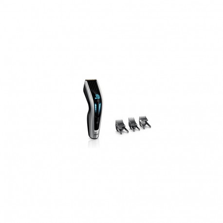 HC9450/15 Hairclipper series 9000 (schwarz/silber)