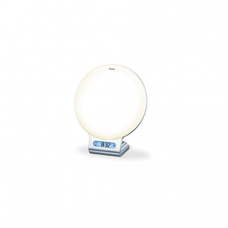 Lichtwecker WL 75 (weiß)