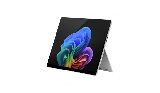 Microsoft Surface Pro 11 for Business, tablet PC silver, Windows 11 Pro