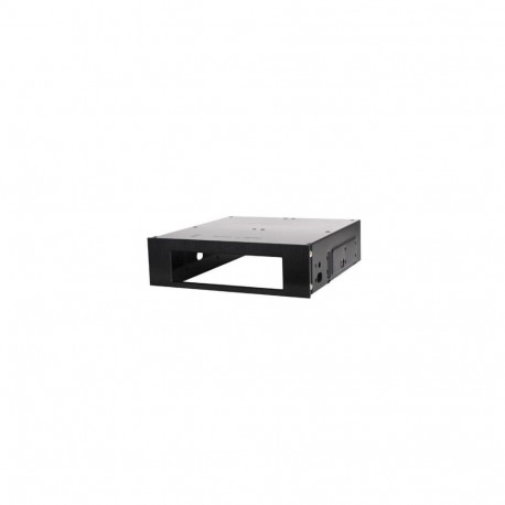 FP55B 1x3,5" ja 2x2,5" ühes 1x5,25", jaepakend, must