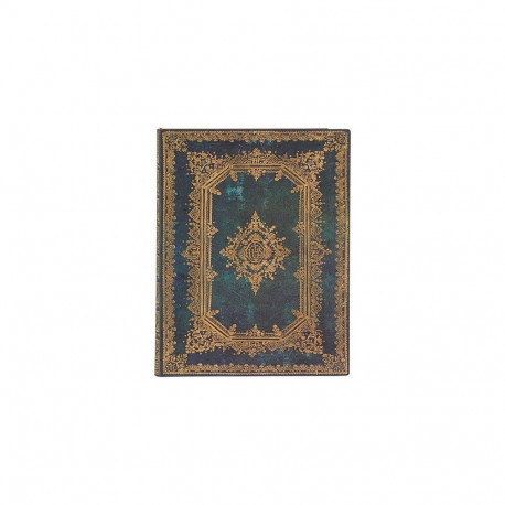 Märkmik Paperblanks Astra Ultra Flexis valge sisu