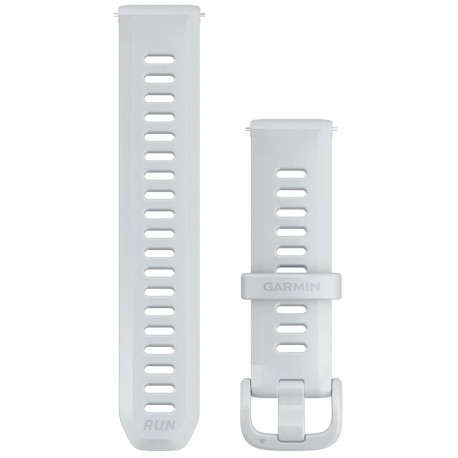 Garmin kellarihm Quick Release 20mm Forerunner 70, valge