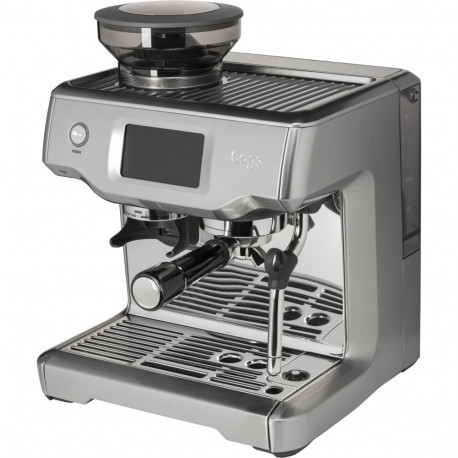 Sage Espressomachine the Barista Touch steel (SES880BSS4EEU1)