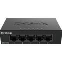 D-LINK võrgulüliti DGS-105GL/E