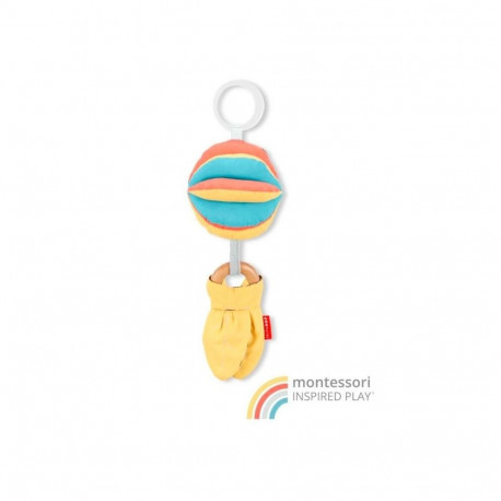 DISCOVEROSITY 3in1 Stroller Toy