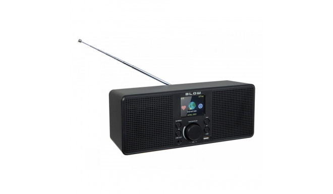 Internet radio RI2