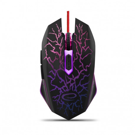 Esperanza mouse MX211 Lightning 6D USB