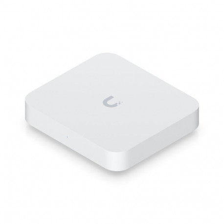 UBIQUITI | UXG-Max | Gateway Max | Ethernet LAN (RJ-45) ports 5 | Mesh Support No | MU-MiMO No | No 