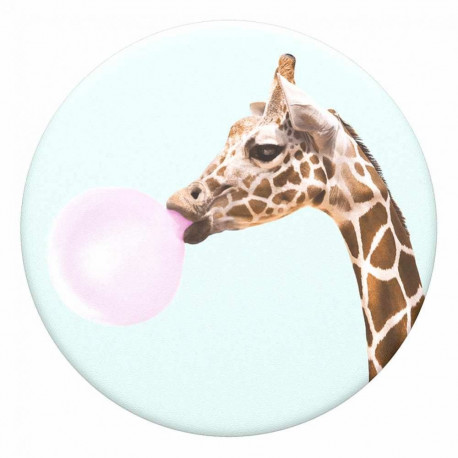 Popsockets PopGrip Bubblegum
