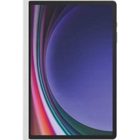 Samsung "ZX812PWE NotePaper Screen Galaxy Tab S9+ / S9 FE+" White