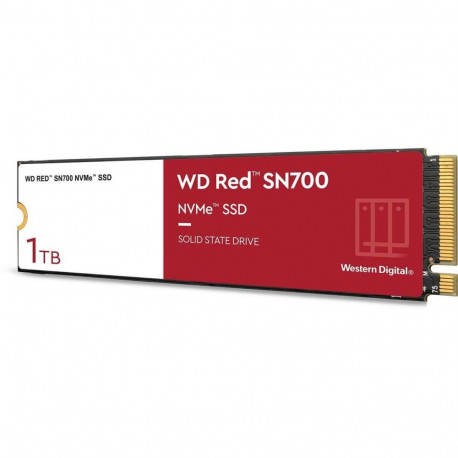 WD Red SN700 1TB WDS100T1R0C