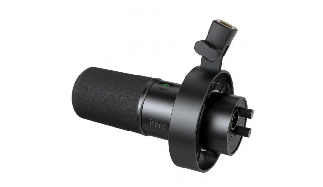 Fifine K688 Black