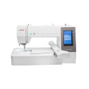 Janome MC 550e