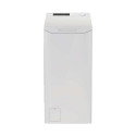 Candy TCA283D2-S